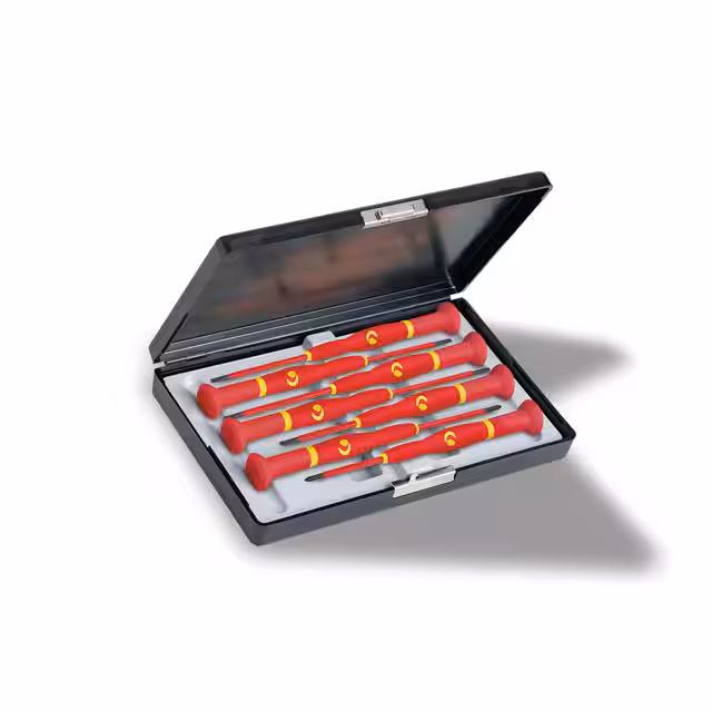 9T 89367 Knipex Tools LP  Destornilladores y destornilladores - Juegos